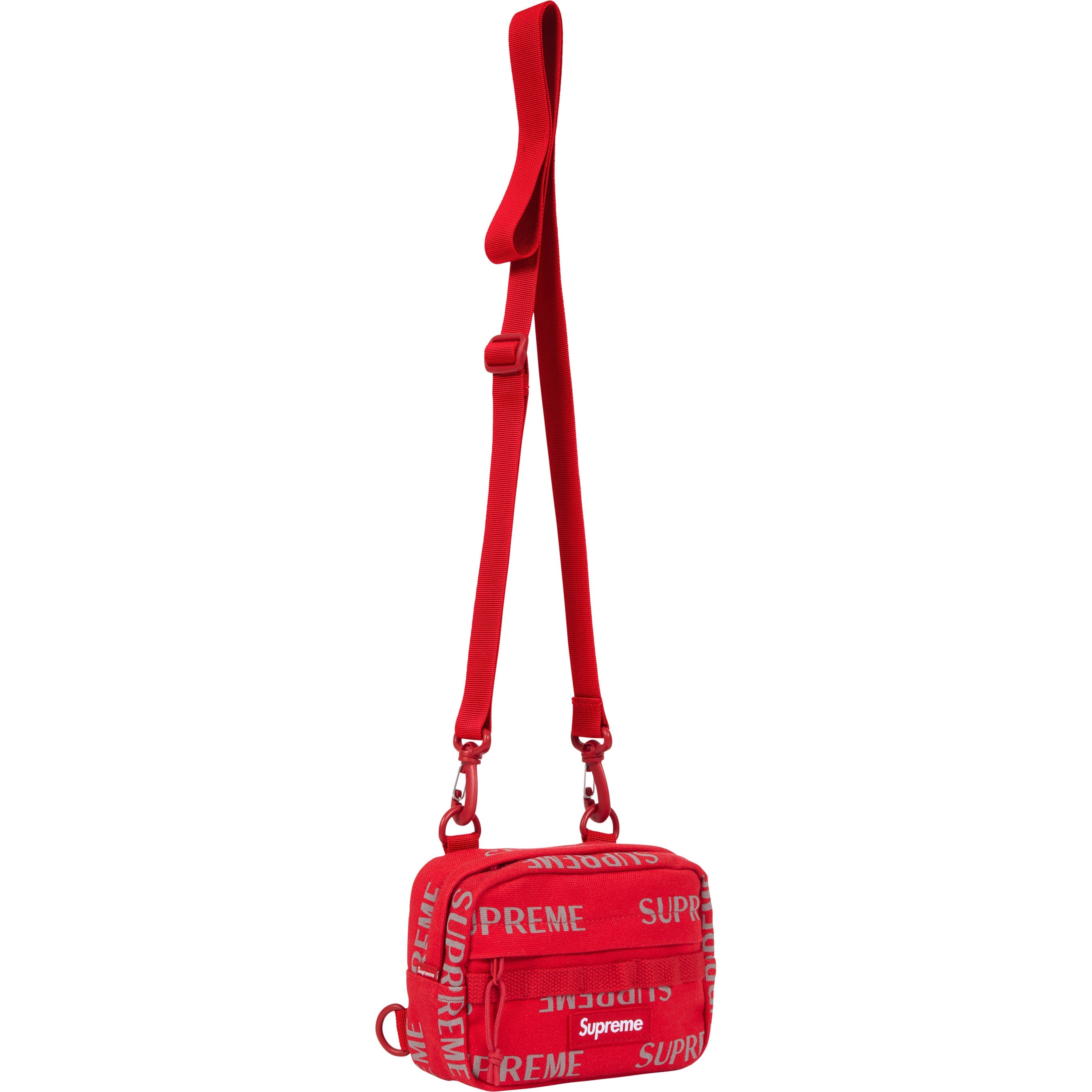 Mini Shoulder Bag view 22
